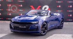Chevrolet Camaro 2023