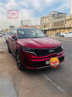 Kia Sorento 2023