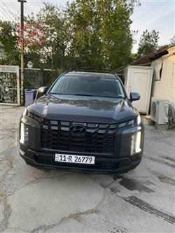 2023 هيونداي باليسيد