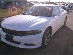 Dodge Charger 2017