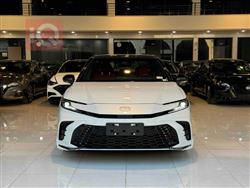 Toyota Camry 2024