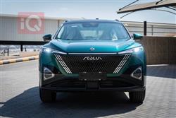 Dongfeng Mage 2025