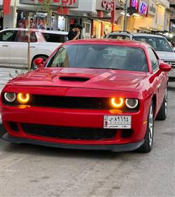 Dodge Challenger 2020