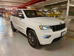 Jeep Grand Cherokee 2021