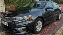 Kia Optima 2019