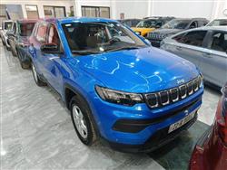 Jeep Compass 2022