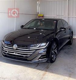 Volkswagen Arteon 2021
