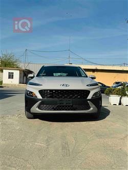 Hyundai Kona 2023