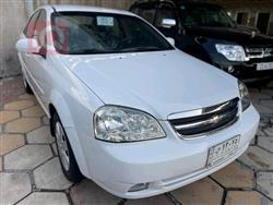 Chevrolet Optra 2012