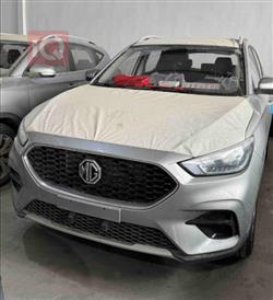 2024 ام جي ZS