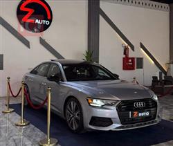 2021 اودي A6