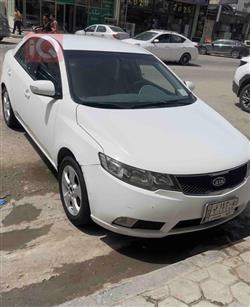 Kia Cerato 2010