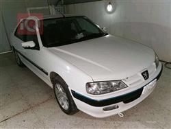 Peugeot Pars 2022