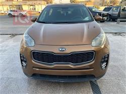 Kia Sportage 2017