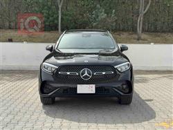 2023 مرسيدس بنز GLC