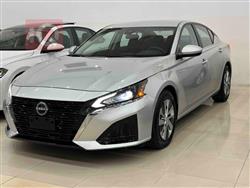 Nissan Altima 2023