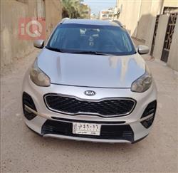 Kia Sportage 2019