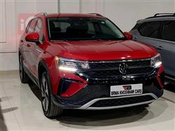 Volkswagen Taos 2024