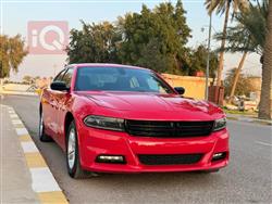 Dodge Charger 2023