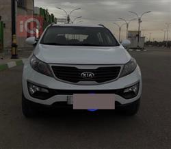 Kia Sportage 2014