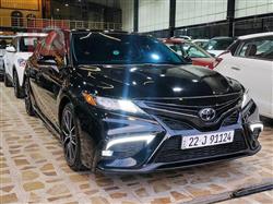 Toyota Camry 2023