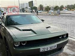 2022 دودج تشالنجر