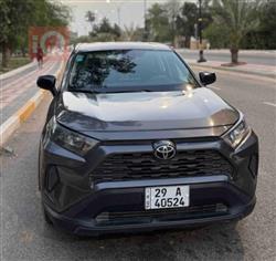 Toyota RAV4 2022