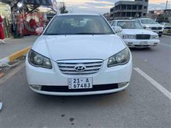 Hyundai Elantra 2010