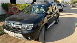 Renault Duster 2018