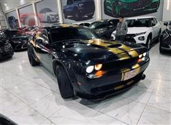 Dodge Challenger 2022