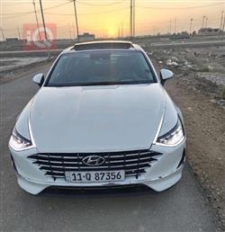 2023 هيونداي سوناتا