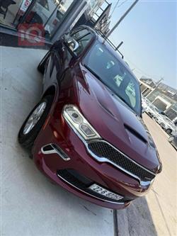 2021 دودج دورانجو