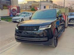 Land Rover Range Rover Vogue 2024