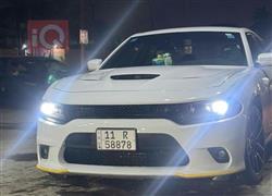 Dodge Charger 2022