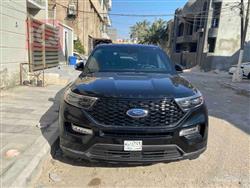 2023 فورد إكسبلورر