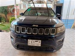 Jeep Compass 2018