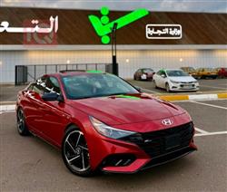 2022 هيونداي النترا