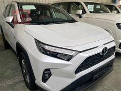 Toyota RAV4 2024