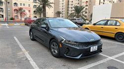Kia K5 2023