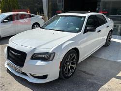 Chrysler 300 2018