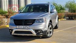 Dodge Journey 2017