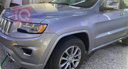 Jeep Grand Cherokee 2014
