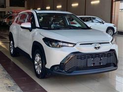 Toyota Frontlander 2024