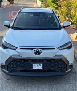 Toyota Frontlander 2025