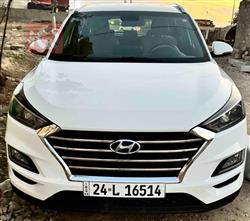 Hyundai Tucson 2020