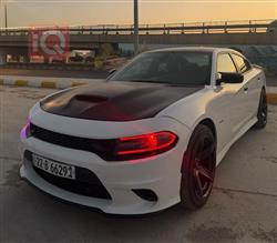 2019 دودج تشارجر