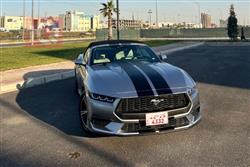 2024 فورد موستانج