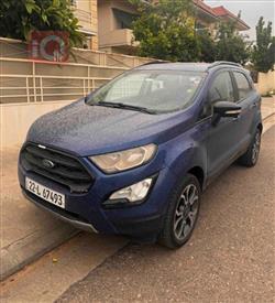 Ford Ecosport 2019