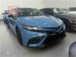 Toyota Camry 2024