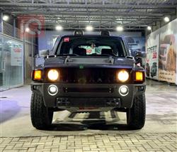2006 همر H3